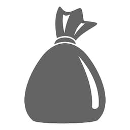 Маленький мешок
